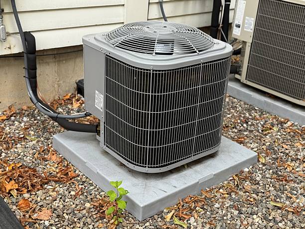 24/7 Emergency Hvac Repair experts in Burrel, CA